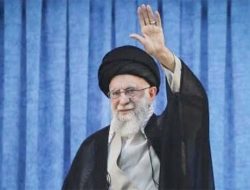Iran Tegaskan Penolakan: Tak Ada Lagi Ruang untuk Berunding Nuklir dengan AS