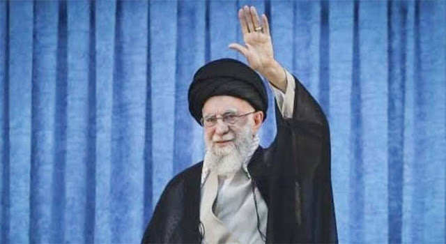 Iran Tegaskan Penolakan: Tak Ada Lagi Ruang untuk Berunding Nuklir dengan AS
