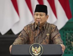 Evaluasi Menteri Prabowo: Saatnya Bertindak untuk Kabinet yang Solid