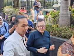 KPK Beberkan Modus Dosni Roha Group Dapatkan Kuota Bansos Beras untuk 5 Juta Keluarga