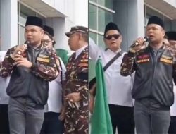 Geger! Komisaris TJ & Ketua GP Ansor Jakarta Ancam Gorok Leher Karyawan Trans 7, Ini 6 Fakta Lengkapnya