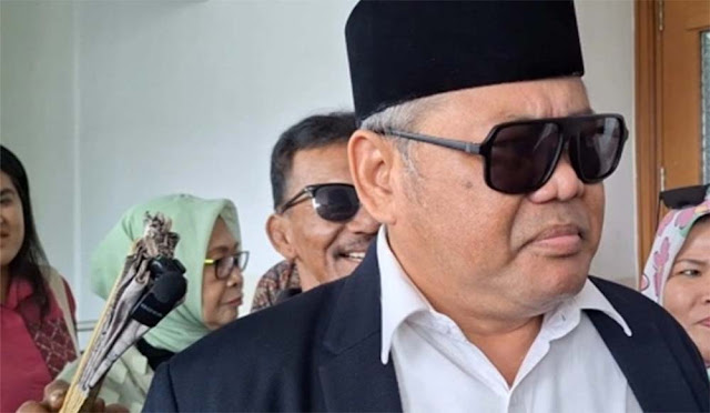 KPUs Dituding Lakukan Manuver Hukum Tak Sah di Sidang Ijazah Gibran oleh Subhan Palal