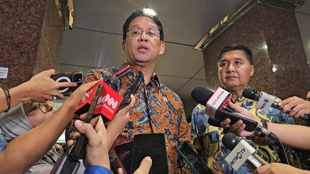 Purbaya Bocorkan Operasi Rahasia! Bakal Ada Razia Mafia Besar-besaran, Termasuk Sosok Berkuasa yang Bikin Heboh