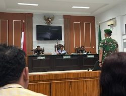 LBH Medan Kecam Vonis Sertu Riza Pahlivi: Kasus Penganiayaan Justru Lebih Ringan dari Maling Ayam!