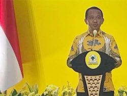 Bahlil Lahadalia Sempat Alami Busung Lapar Saat Kuliah, Ini Fakta & Gejalanya pada Orang Dewasa
