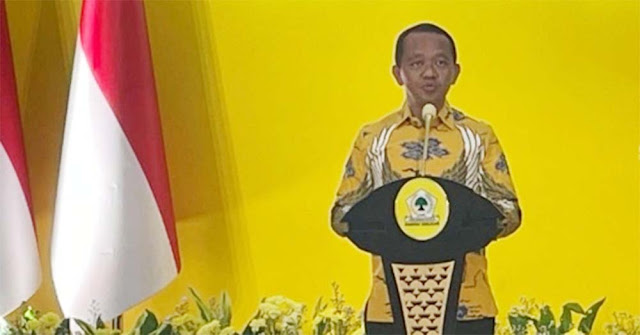 Bahlil Lahadalia Sempat Alami Busung Lapar Saat Kuliah, Ini Fakta & Gejalanya pada Orang Dewasa