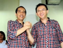 PDIP Tetap Ngotot Usung Jokowi di Pilpres, Meski Foto di Ijazah Berbeda Jadi Sorotan