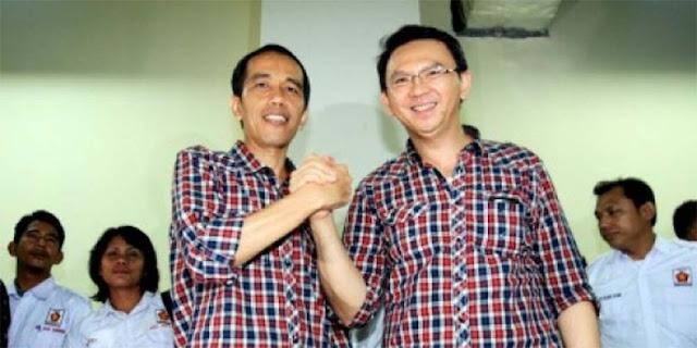 PDIP Tetap Ngotot Usung Jokowi di Pilpres, Meski Foto di Ijazah Berbeda Jadi Sorotan