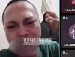 Gara-gara Mantan Fitnah Pacar Baru, Pria di Padang Pariaman Nekat Minum Racun Tikus Langsung di Live TikTok!