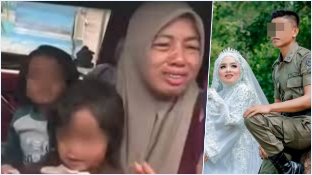 Suami Cerai Istri Usai Lulus PPPK, Padahal Sempat Belikan Baju Korpri—Viral di Aceh Singkil