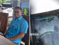 Mobil Goyang di Pandeglang Viral, Kades Munjul Akui: Itu Memang Saya!