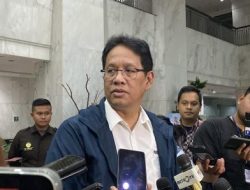 Gaji PNS Bakal Naik 2026? Ini Penjelasan Lengkap Purbaya Yudho Sadewo