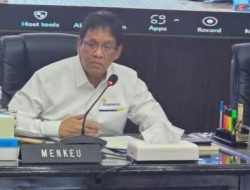 Purbaya Sindir Daerah yang Menabung APBD: Dana Publik Harusnya untuk Memakmurkan Rakyat, Bukan Disimpan!