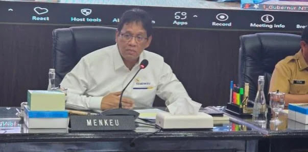 Purbaya Sindir Daerah yang Menabung APBD: Dana Publik Harusnya untuk Memakmurkan Rakyat, Bukan Disimpan!