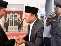 Viral! Aksi Ancam Gorok Leher Karyawan Trans7, Netizen Beramai-ramai Minta Komisaris Transjakarta Dicopot