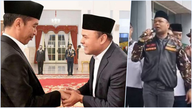 Viral! Aksi Ancam Gorok Leher Karyawan Trans7, Netizen Beramai-ramai Minta Komisaris Transjakarta Dicopot