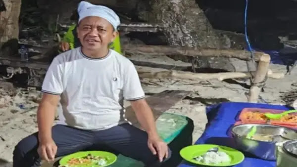 Bahlil Ungkap Masa Lalu Kelam: Dulu Saya Pernah Alami Busung Lapar!