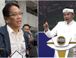 Purbaya Tolak Perintah Dedi Mulyadi: Diduga Ada yang Tidak Jujur dari Anak Buahnya?