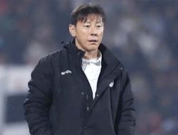 Shin Tae-yong Buka Suara: Ini Dia Isi Tawaran Kontrak Baru dari PSSI