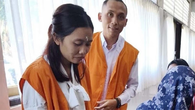 Pasutri Penjual Sayur Dihukum Penjara Gara-gara Menagih Utang, Keadilan yang Terbalik?
