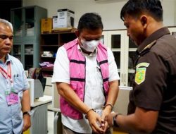 Tersangka Baru Kasus Korupsi Ciputra Land Ditetapkan Kejati Sumut, Proyek Mewah Disorot!