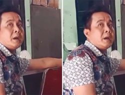 Viral! Ibu di Palembang Diusir Saat Urus Surat Mushola, Warganet: Ya Allah Pak Lurah!