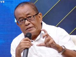 Said Didu Beberkan Pihak yang Bisa Diseret KPK dalam Kasus Dugaan Korupsi Whoosh