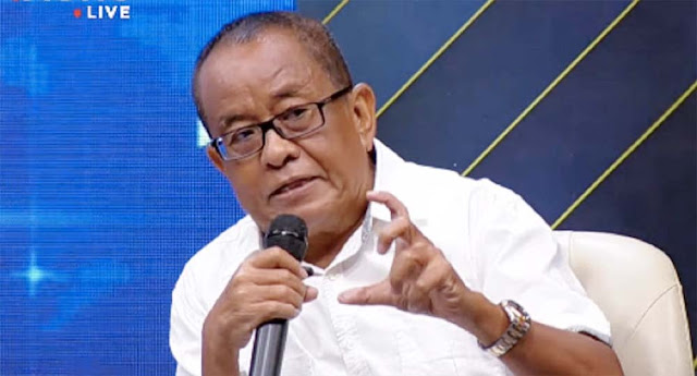 Said Didu Beberkan Pihak yang Bisa Diseret KPK dalam Kasus Dugaan Korupsi Whoosh