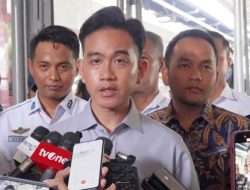 Hanya 29% Publik Puas dengan Kinerja Wapres Gibran, Ini Hasil Survei IPO Terbaru!