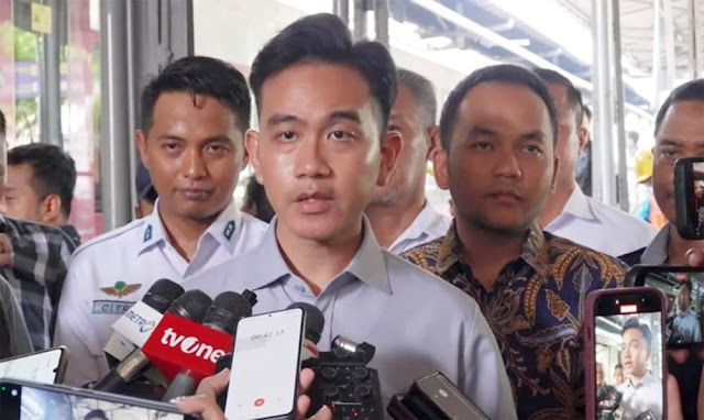 Hanya 29% Publik Puas dengan Kinerja Wapres Gibran, Ini Hasil Survei IPO Terbaru!