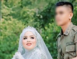 Gaji Suami Melda Safitri yang Bikin Heboh Jelang Pelantikan PPPK, Ternyata Segini!