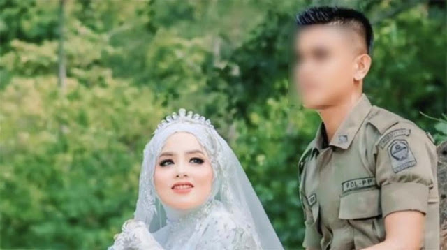 Gaji Suami Melda Safitri yang Bikin Heboh Jelang Pelantikan PPPK, Ternyata Segini!