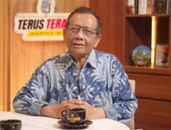 KPK Beri Sinyal Lanjutkan Laporan Whoosh Usai Disentil Mahfud MD, Ini Kata Mereka!