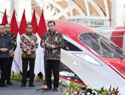 Whoosh Diperiksa KPK! Ini Fakta Korupsi Proyek yang Bikin Heboh