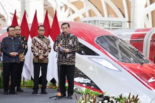 Whoosh Diperiksa KPK! Ini Fakta Korupsi Proyek yang Bikin Heboh