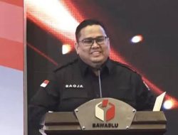 KPK Usut Tuntas Kasus Korupsi Bawaslu, Ketua Rahmat Bagja Tersangka?