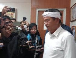 Kabar Terbaru! Pejabat Jabar Dikumpulkan KDM Usai Menkeu Sebut Dikibulin Soal Dana Ngendap: Benarkah Ada Kebohongan?