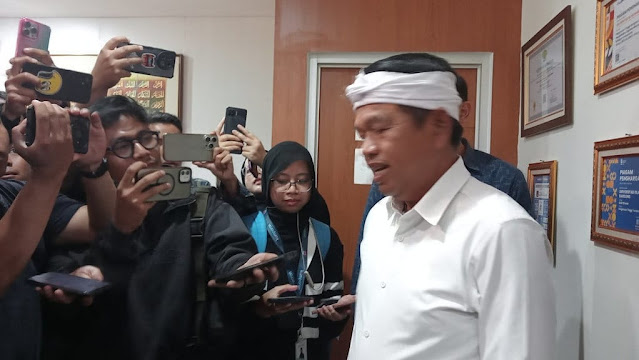 Kabar Terbaru! Pejabat Jabar Dikumpulkan KDM Usai Menkeu Sebut Dikibulin Soal Dana Ngendap: Benarkah Ada Kebohongan?