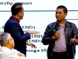 China Tak Beri Izin, KPK Kesulitan Usut Pemufakatan Jahat di Balik Polemik Whoosh