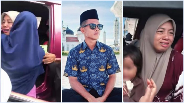 Suami Cerai Istri Usai Lulus PPPK, Benarkah Akan Langsung Dipecat?