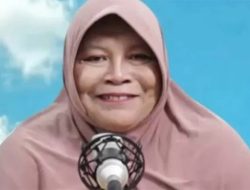 Ika Zidane, Pengisi Suara Doraemon dan Ninja Hatori, Meninggal Dunia