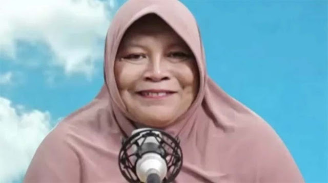 Ika Zidane, Pengisi Suara Doraemon dan Ninja Hatori, Meninggal Dunia