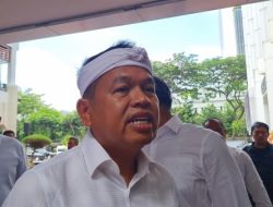 Demul Klaim Dana Rp 4,17 T Mengendap di BI: Saya Pecat Pejabat Jika Terbukti Benar!
