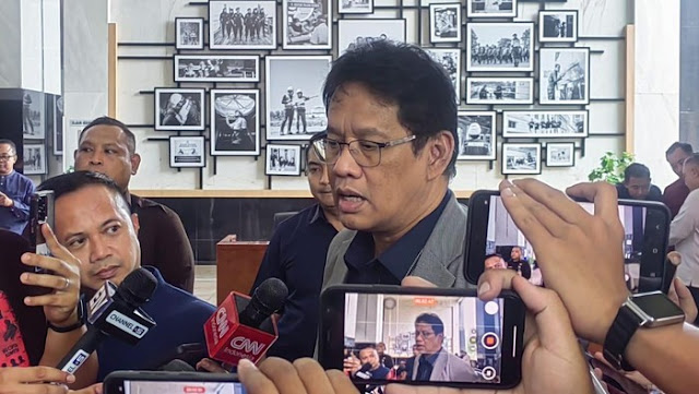 Purbaya Bongkar Skandal Daerah: Suap Audit BPK, Jual Beli Jabatan, hingga Proyek Fiktif!