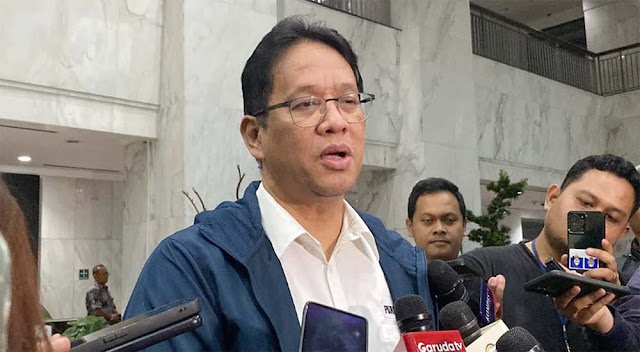 Purbaya Bocorkan Aksi Tangkap Mafia Perugih Negara: Siap-siap, Ini Dalangnya!