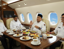 Ketua KPU Sewa Private Jet Rp 90 Miliar, Terungkap Perjalanan Mewah ke Bali hingga Kalsel!