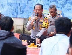 Kapolda Metro Ungkap Tragedi Anggota Dipecat Gara-gara Langgar Kode Etik: Saya Sedih Lihatnya