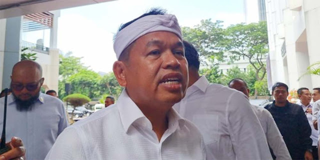 Dedi Mulyadi Bantah Purbaya: Dana Pemprov Jabar Rp 2,6 Triliun Mengendap, Benarkah?