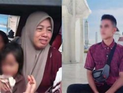 Suami Tega Cerai Istri Menjelang Pelantikan PPPK, Pemicunya Cekcok Seremeh Tak Ada Lauk!