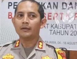 Eks Kapolres Ngada Divonis Ringan, Hakim Ungkap Hobi Miris: Nonton Film Porno Anak!
